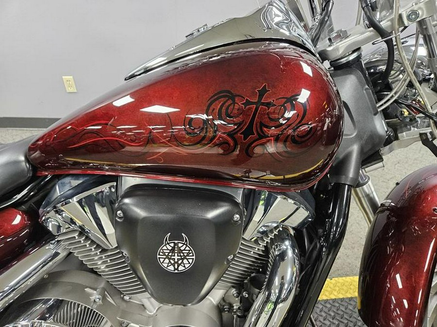 2005 Honda® VTX™ 1300 C