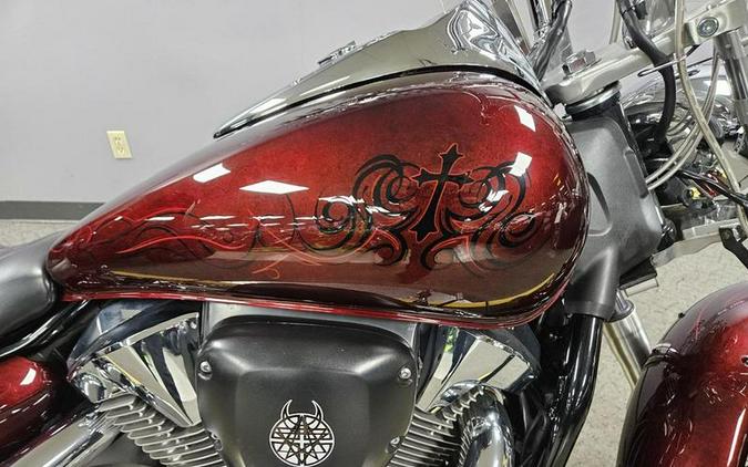 2005 Honda® VTX™ 1300 C