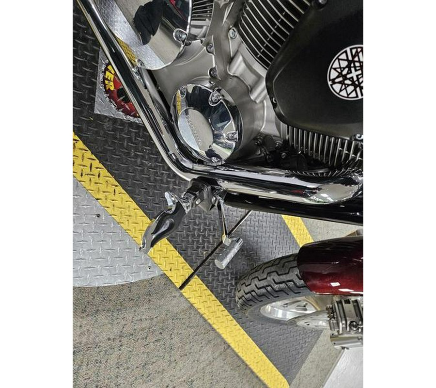 2005 Honda® VTX™ 1300 C