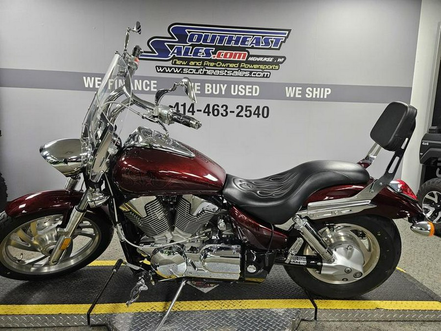 2005 Honda® VTX™ 1300 C