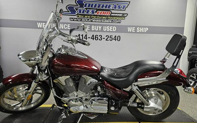 2005 Honda® VTX™ 1300 C