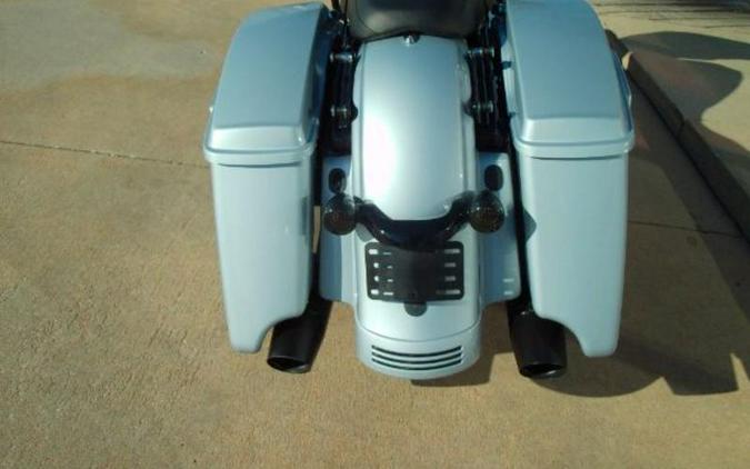 2023 Harley-Davidson® FLHXS STREET GLIDE SPECIAL