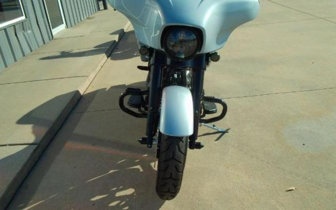 2023 Harley-Davidson® FLHXS STREET GLIDE SPECIAL