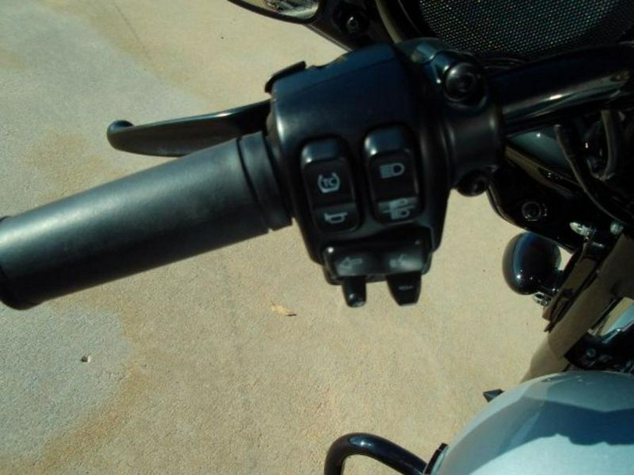 2023 Harley-Davidson® FLHXS STREET GLIDE SPECIAL