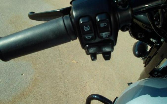 2023 Harley-Davidson® FLHXS STREET GLIDE SPECIAL