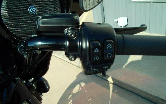 2023 Harley-Davidson® FLHXS STREET GLIDE SPECIAL