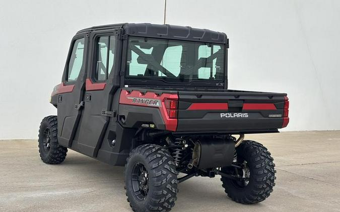 2026 Polaris® Ranger Crew XP 1000 NorthStar Edition Premium