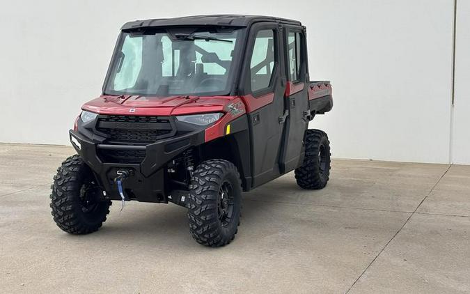 2026 Polaris® Ranger Crew XP 1000 NorthStar Edition Premium