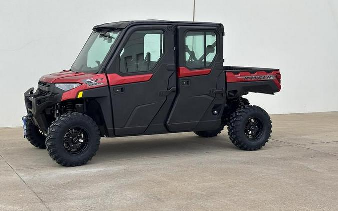 2026 Polaris® Ranger Crew XP 1000 NorthStar Edition Premium