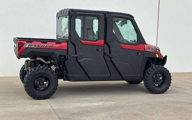 2026 Polaris® Ranger Crew XP 1000 NorthStar Edition Premium