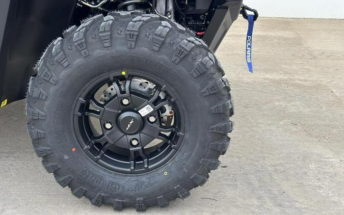 2026 Polaris® Ranger Crew XP 1000 NorthStar Edition Premium