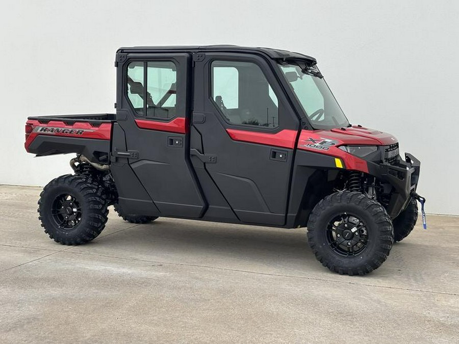 2026 Polaris® Ranger Crew XP 1000 NorthStar Edition Premium