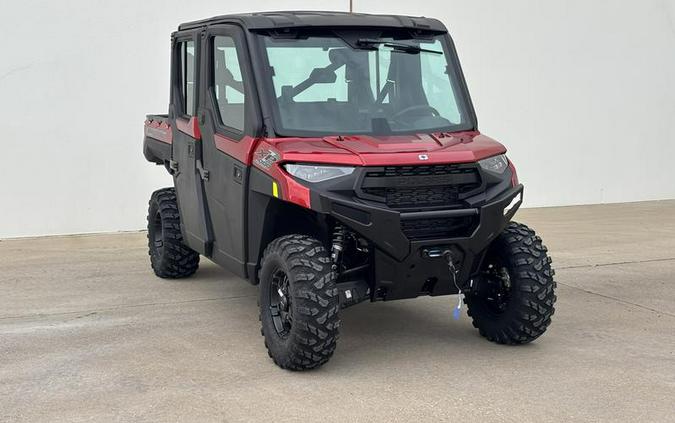 2026 Polaris® Ranger Crew XP 1000 NorthStar Edition Premium