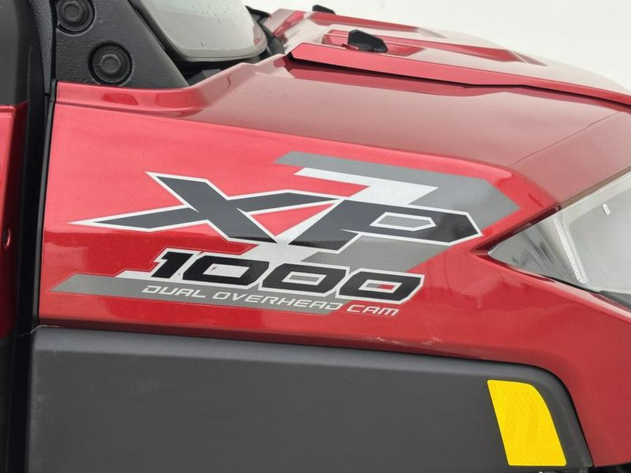 2026 Polaris® Ranger Crew XP 1000 NorthStar Edition Premium