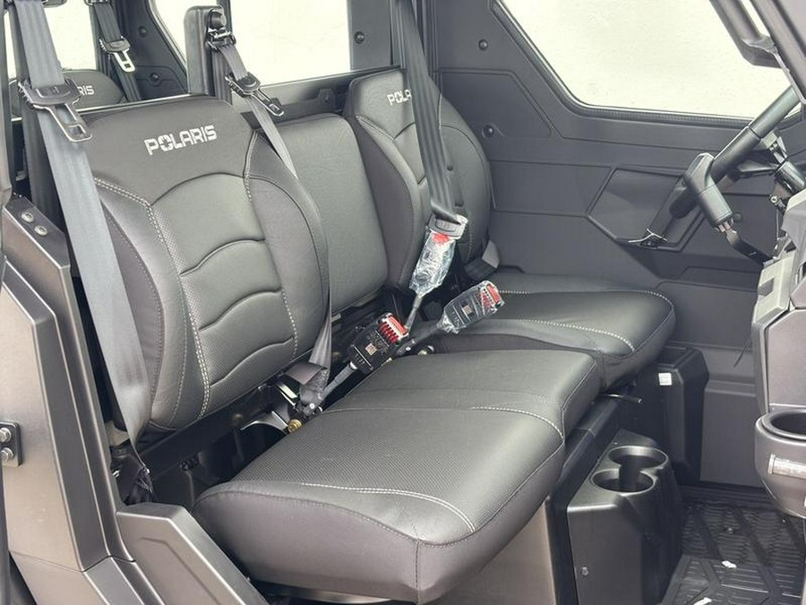 2026 Polaris® Ranger Crew XP 1000 NorthStar Edition Premium