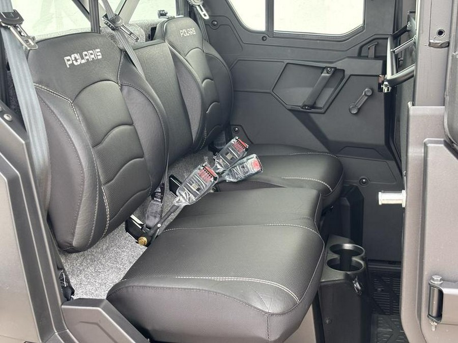 2026 Polaris® Ranger Crew XP 1000 NorthStar Edition Premium
