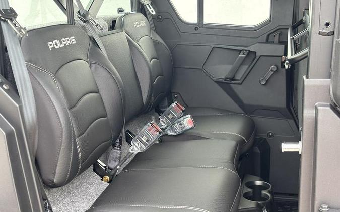 2026 Polaris® Ranger Crew XP 1000 NorthStar Edition Premium