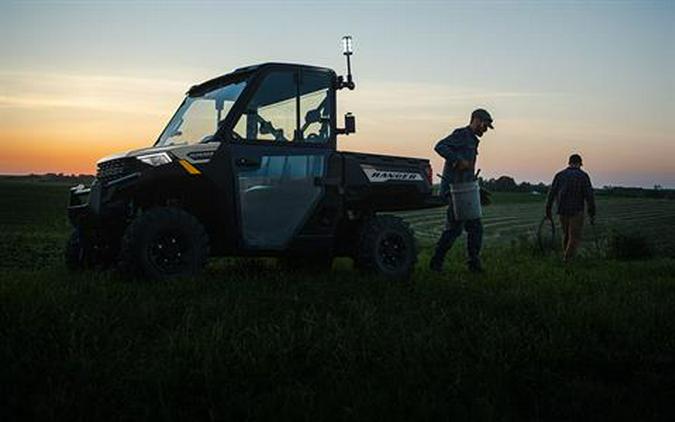 2026 Polaris Ranger 1000 Premium