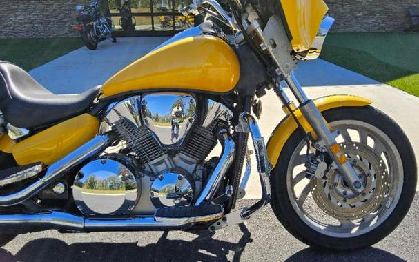 2008 Honda® VTX 1300c