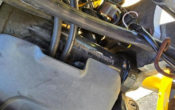 2008 Honda® VTX 1300c