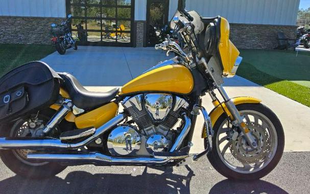 2008 Honda® VTX 1300c