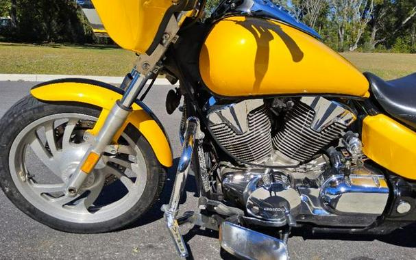 2008 Honda® VTX 1300c