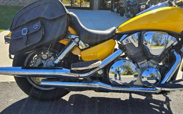 2008 Honda® VTX 1300c