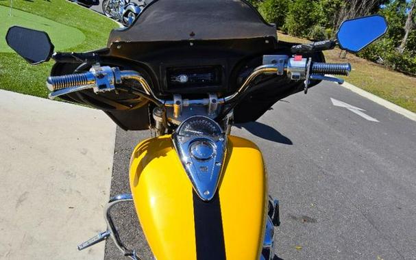 2008 Honda® VTX 1300c