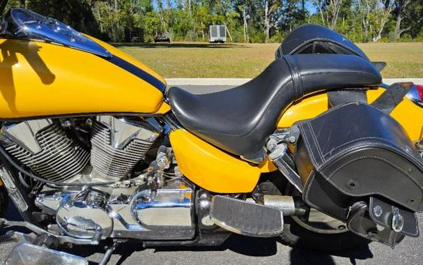 2008 Honda® VTX 1300c