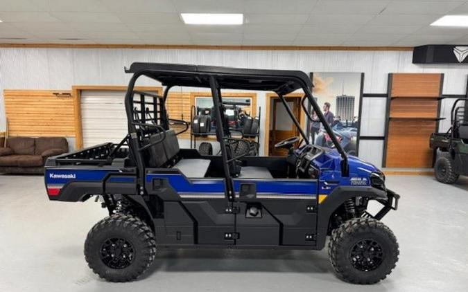 2026 Kawasaki Mule PRO-FXT™ 1000 LE