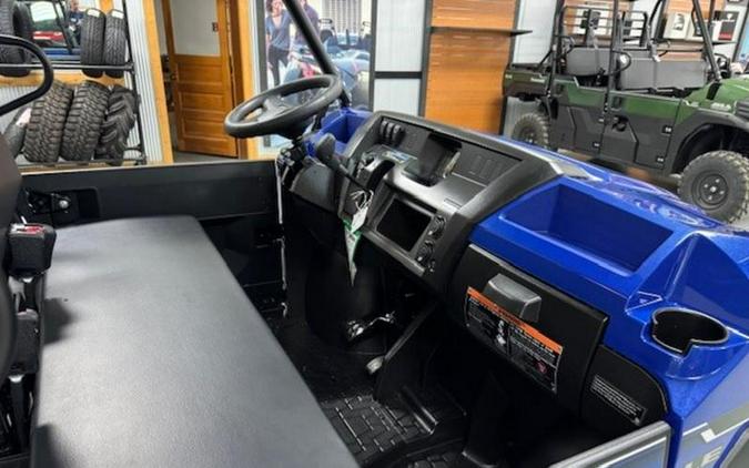 2026 Kawasaki Mule PRO-FXT™ 1000 LE