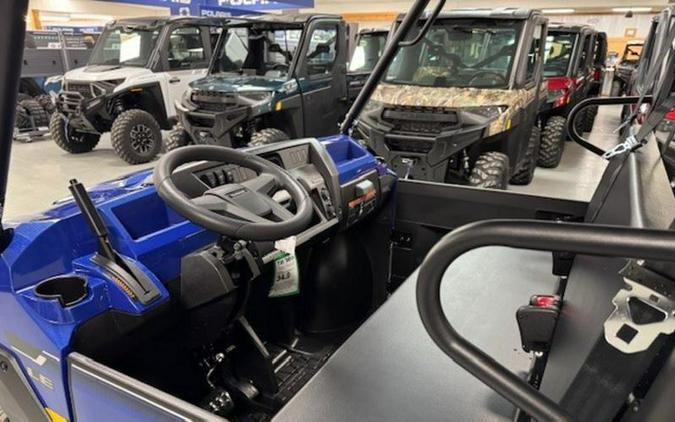 2026 Kawasaki Mule PRO-FXT™ 1000 LE