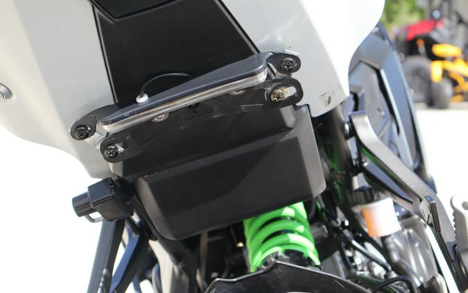 2025 Kawasaki Ninja ZX-4RR ABS