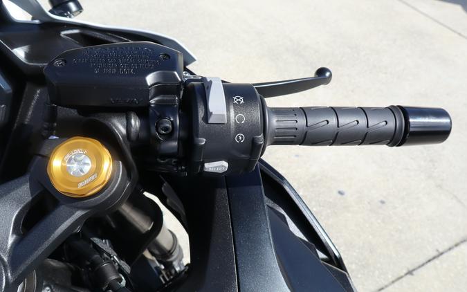 2025 Kawasaki Ninja ZX-4RR ABS