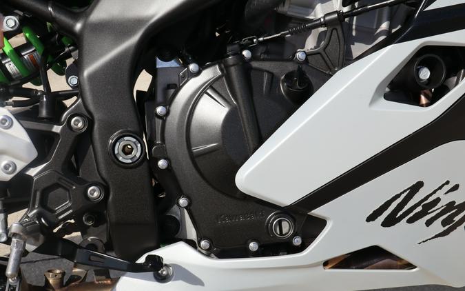 2025 Kawasaki Ninja ZX-4RR ABS