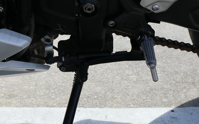 2025 Kawasaki Ninja ZX-4RR ABS