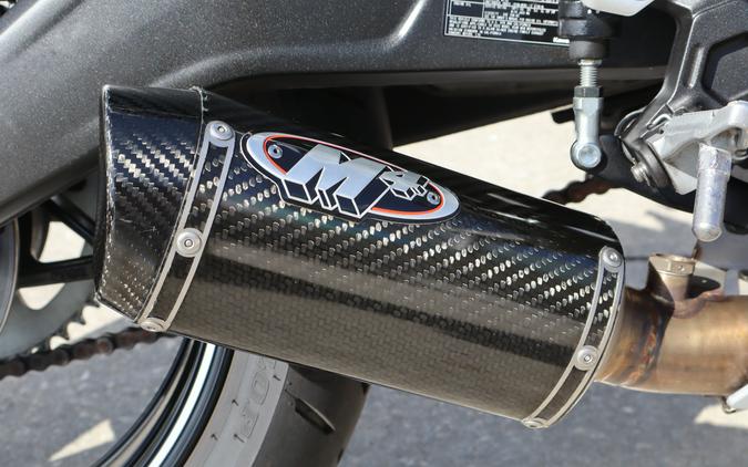 2025 Kawasaki Ninja ZX-4RR ABS