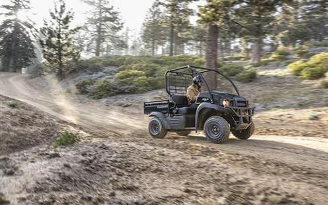 2026 Kawasaki MULE SX™