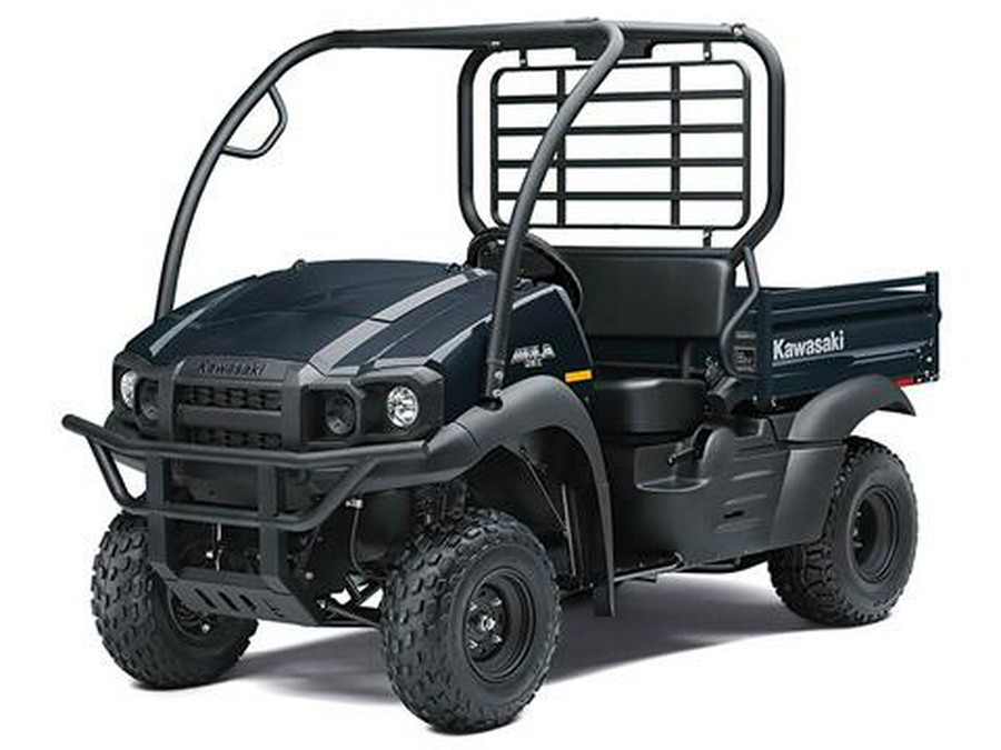 2026 Kawasaki MULE SX™