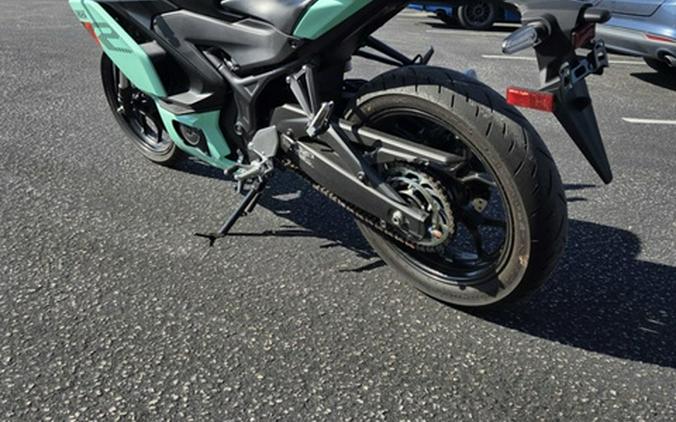 2026 Yamaha YZF R3