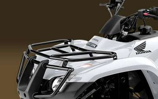 2018 Honda FourTrax Recon® ES