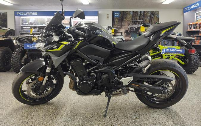 2024 Z900 ABS - Kawasaki