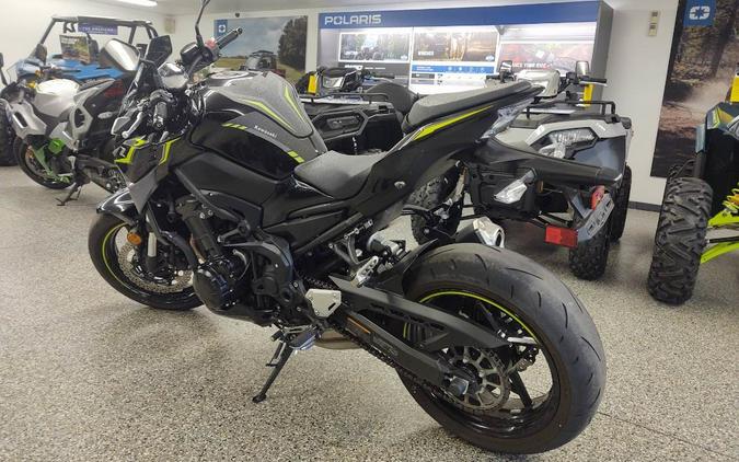 2024 Z900 ABS - Kawasaki