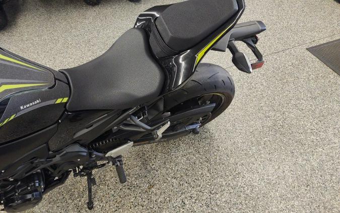 2024 Z900 ABS - Kawasaki