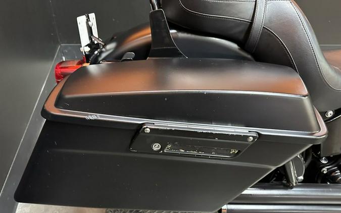 2017 Harley-Davidson FLSTFBS - Fat Boy S