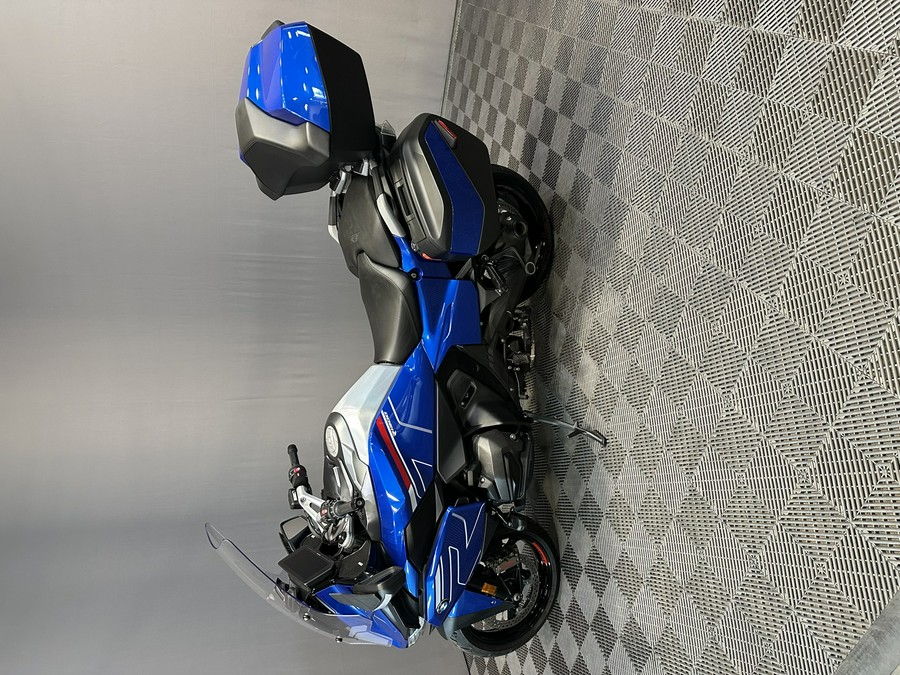 2026 BMW R 1300 RT