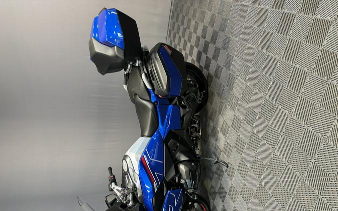 2026 BMW R 1300 RT