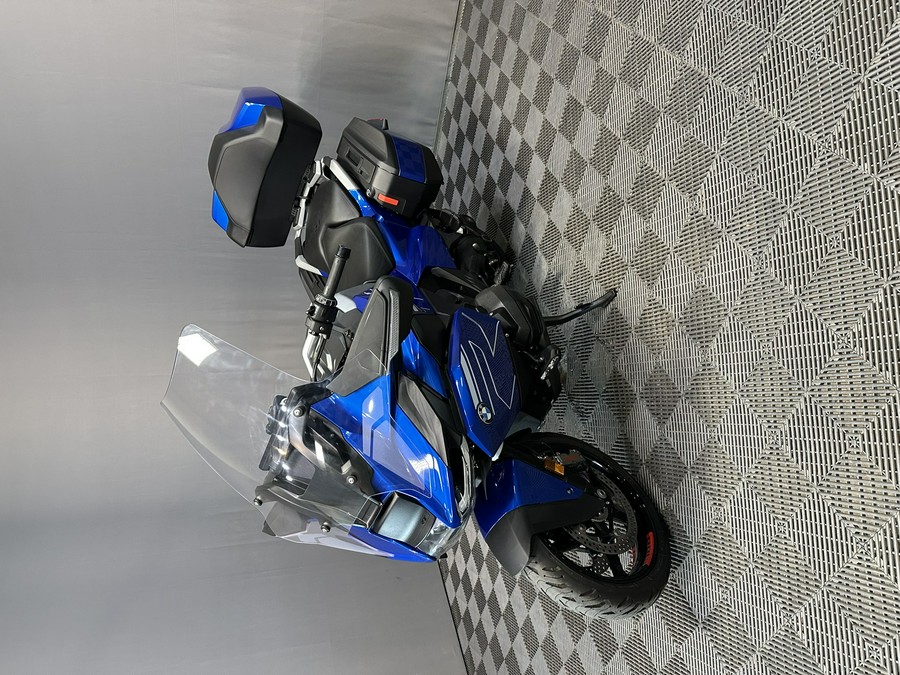 2026 BMW R 1300 RT