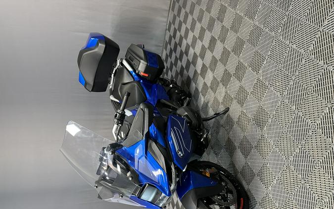 2026 BMW R 1300 RT
