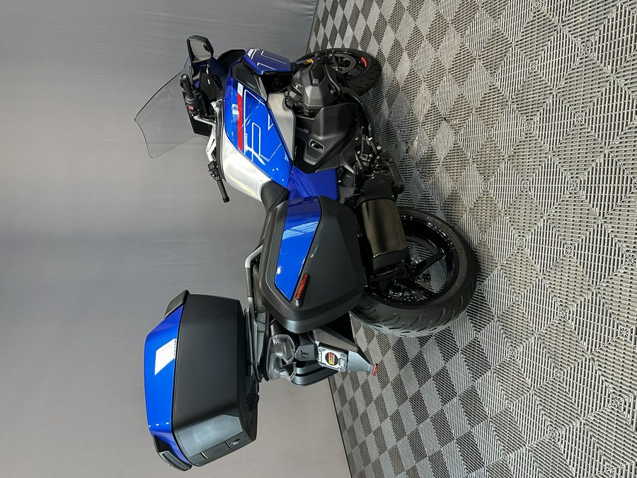 2026 BMW R 1300 RT